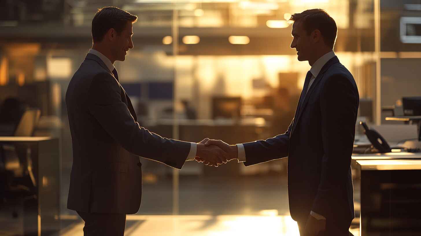 Стеклянные ограждения для офисных и бизнес-центров