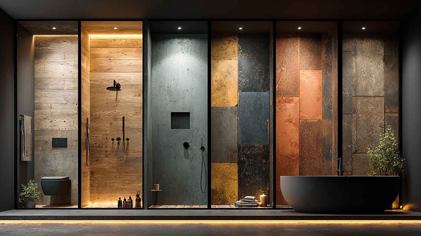 Цветовые решения