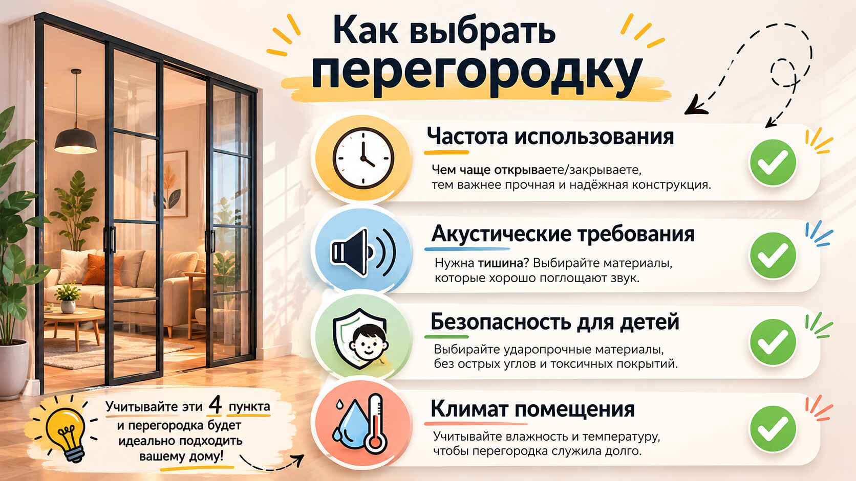 Практические советы по выбору и эксплуатации