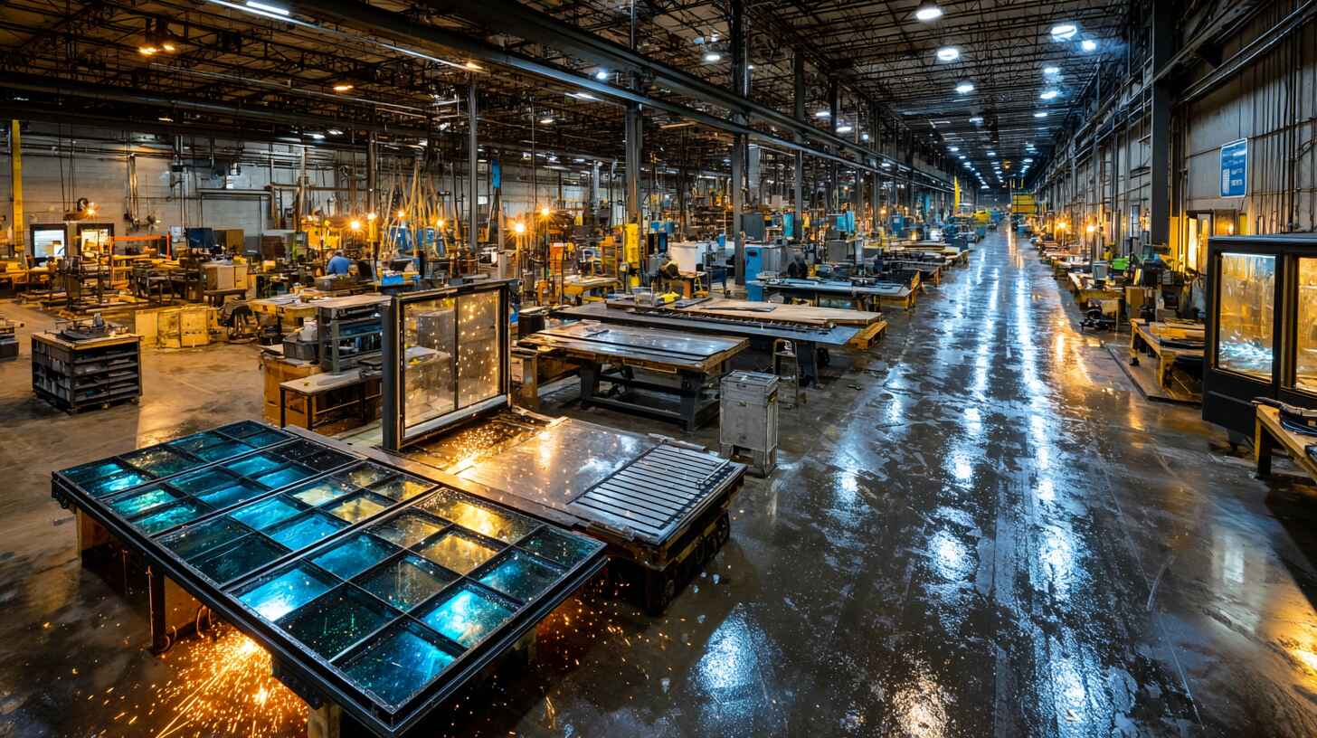 Преимущества работы с нами