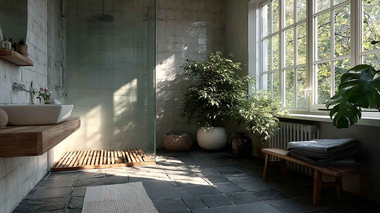 Скандинавский стиль