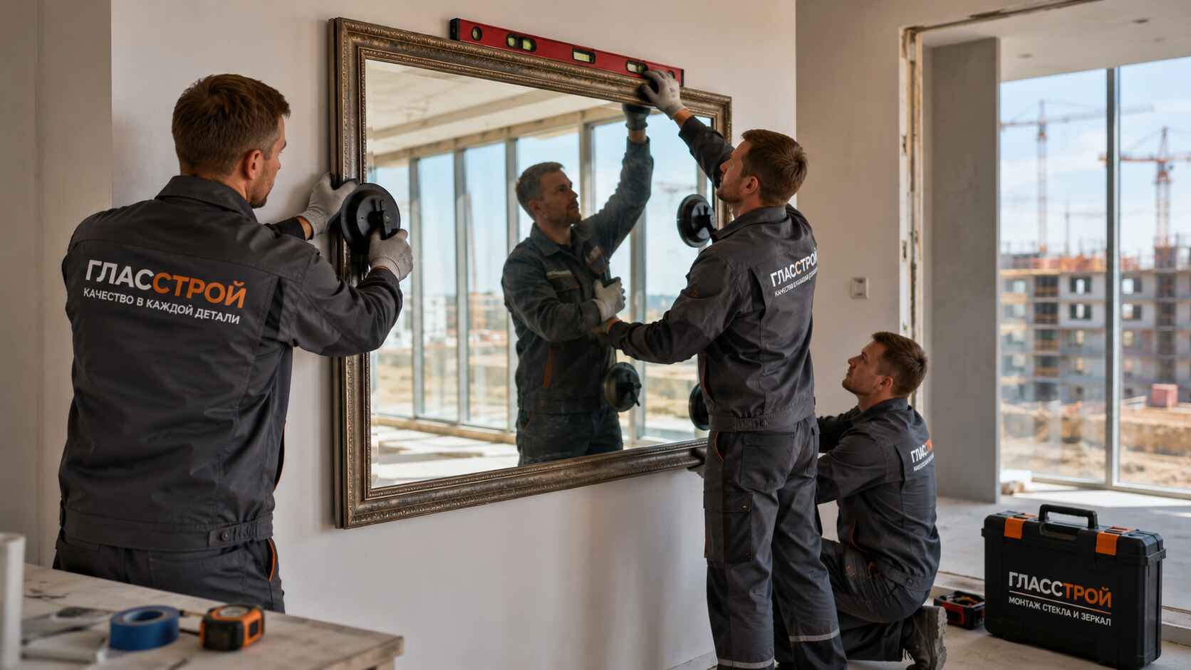 Почему заказывать стоит у нас