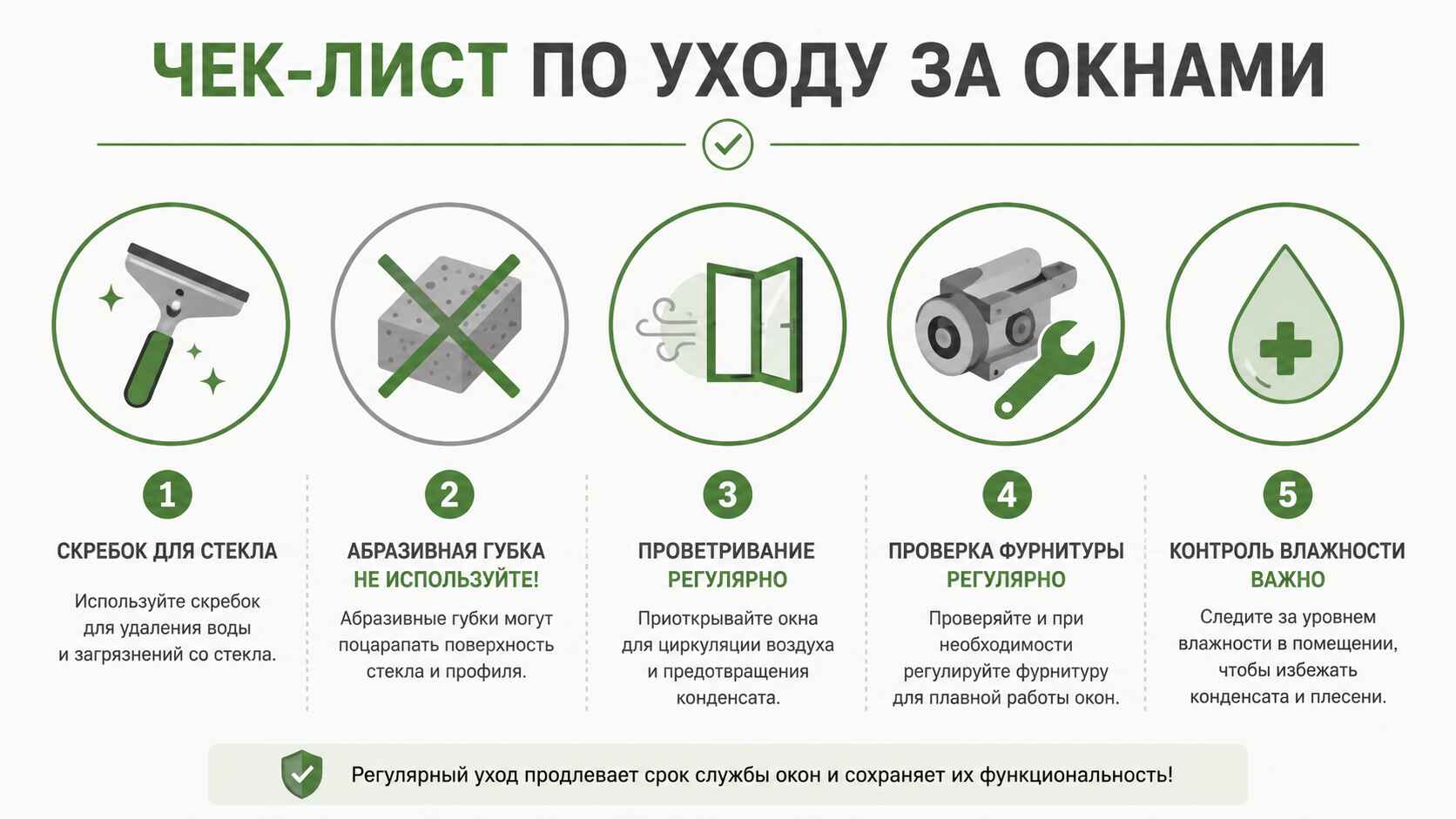 Чек-лист