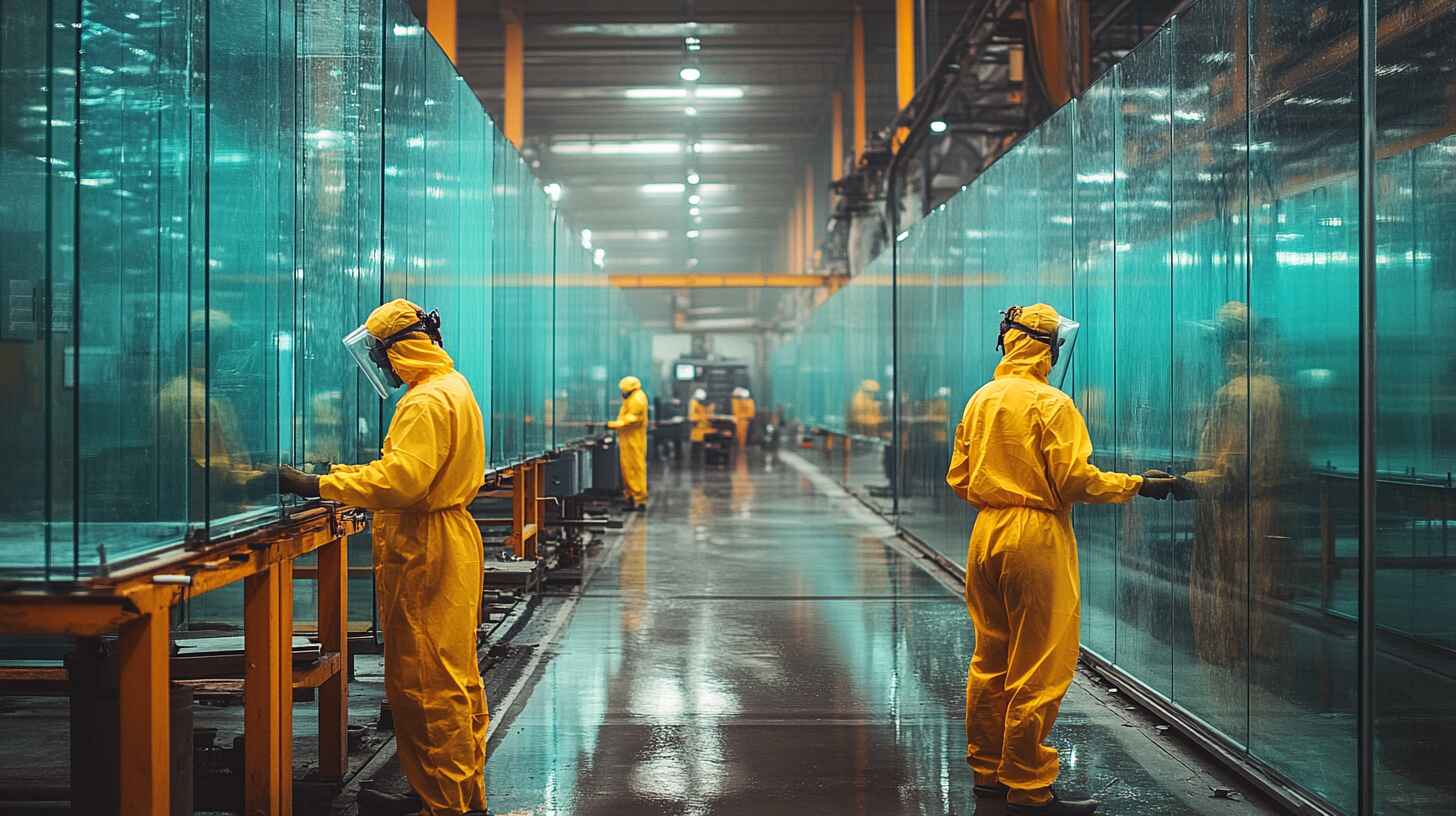 Обработка кромок