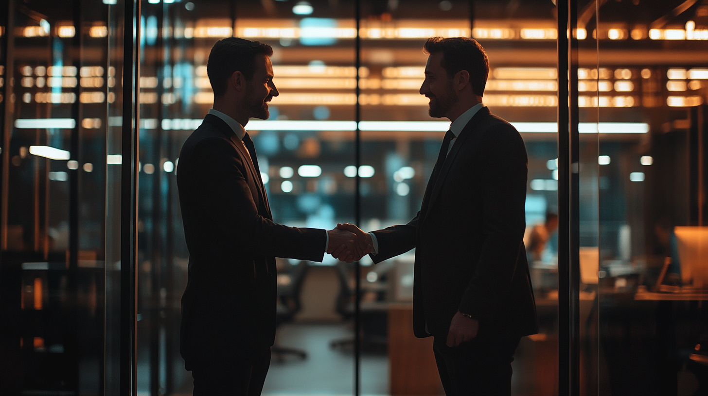 Стеклянные ограждения для банковских учреждений