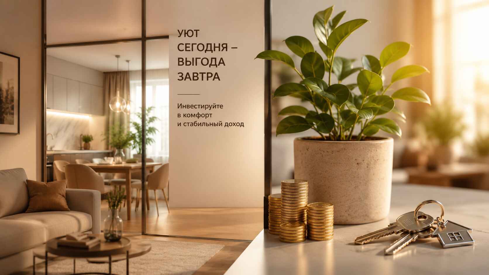 экономическая выгода