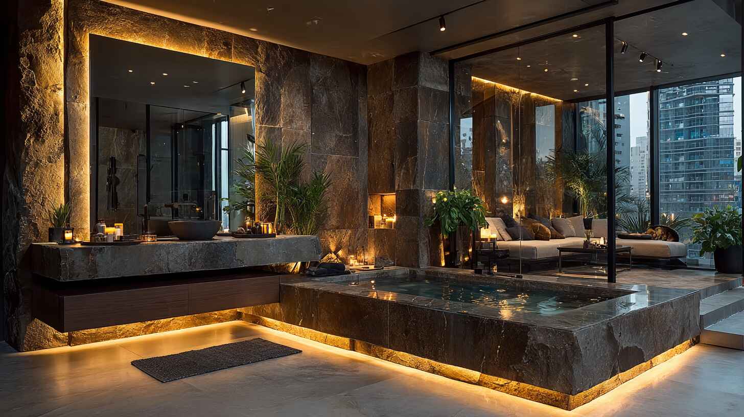 Правильно организованное освещение