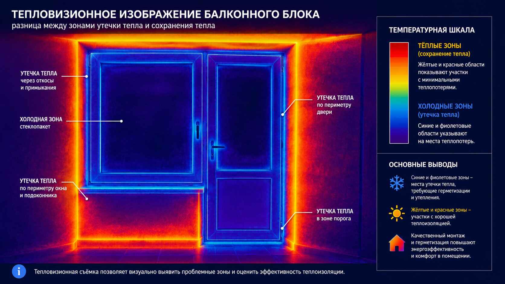 термограмма