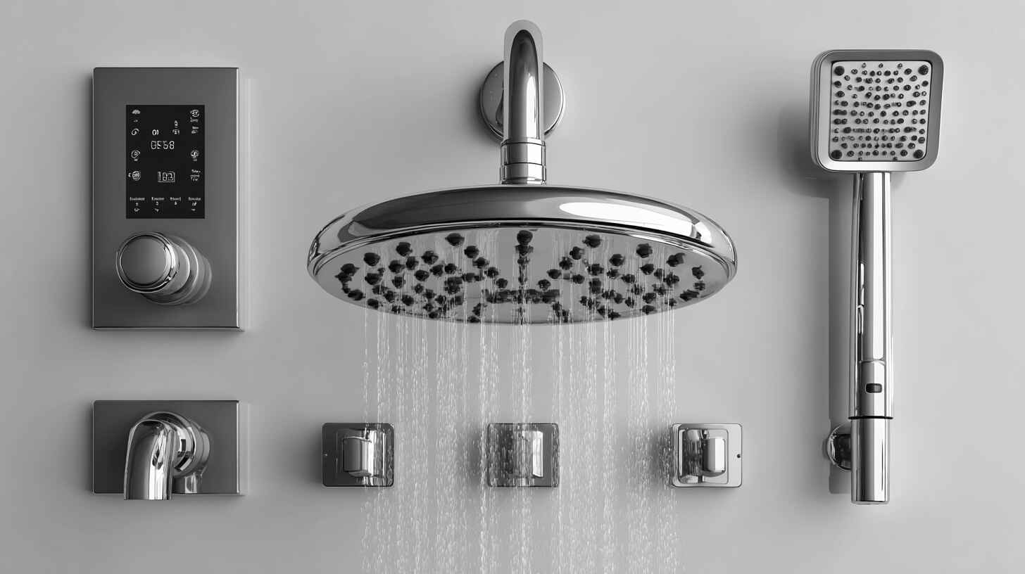 Сантехника и оборудование