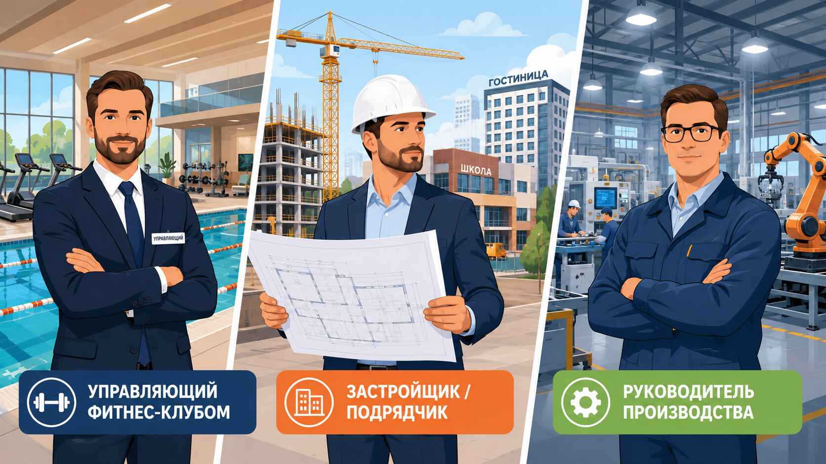Кому нужны сантехнические душевые перегородки