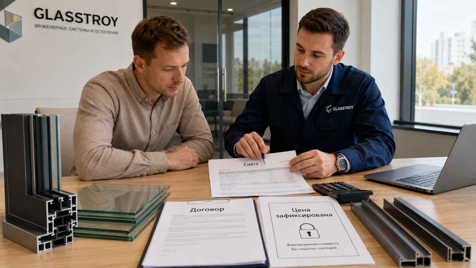 Работайте с нами