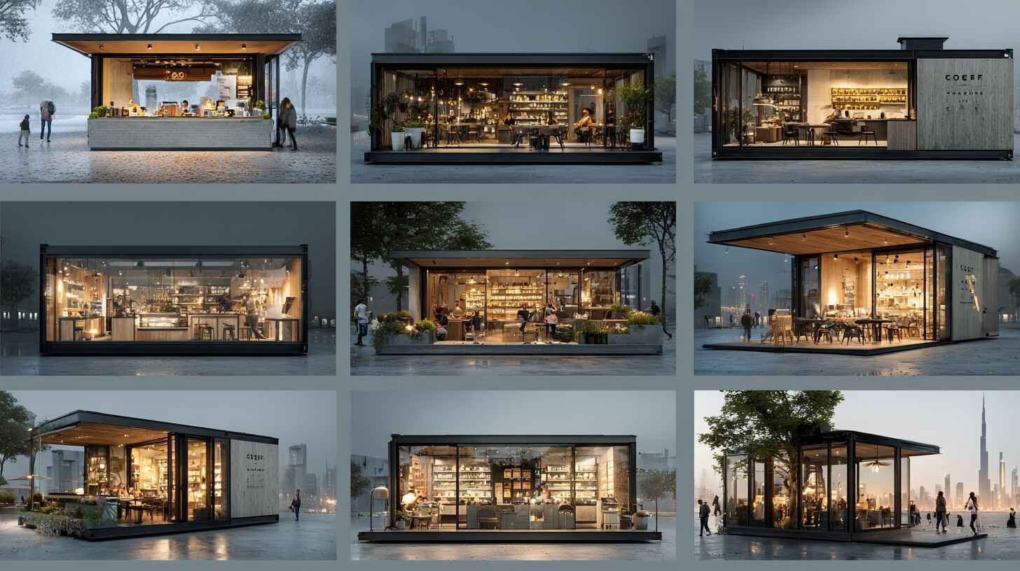 Предприниматели выбирают именно нас