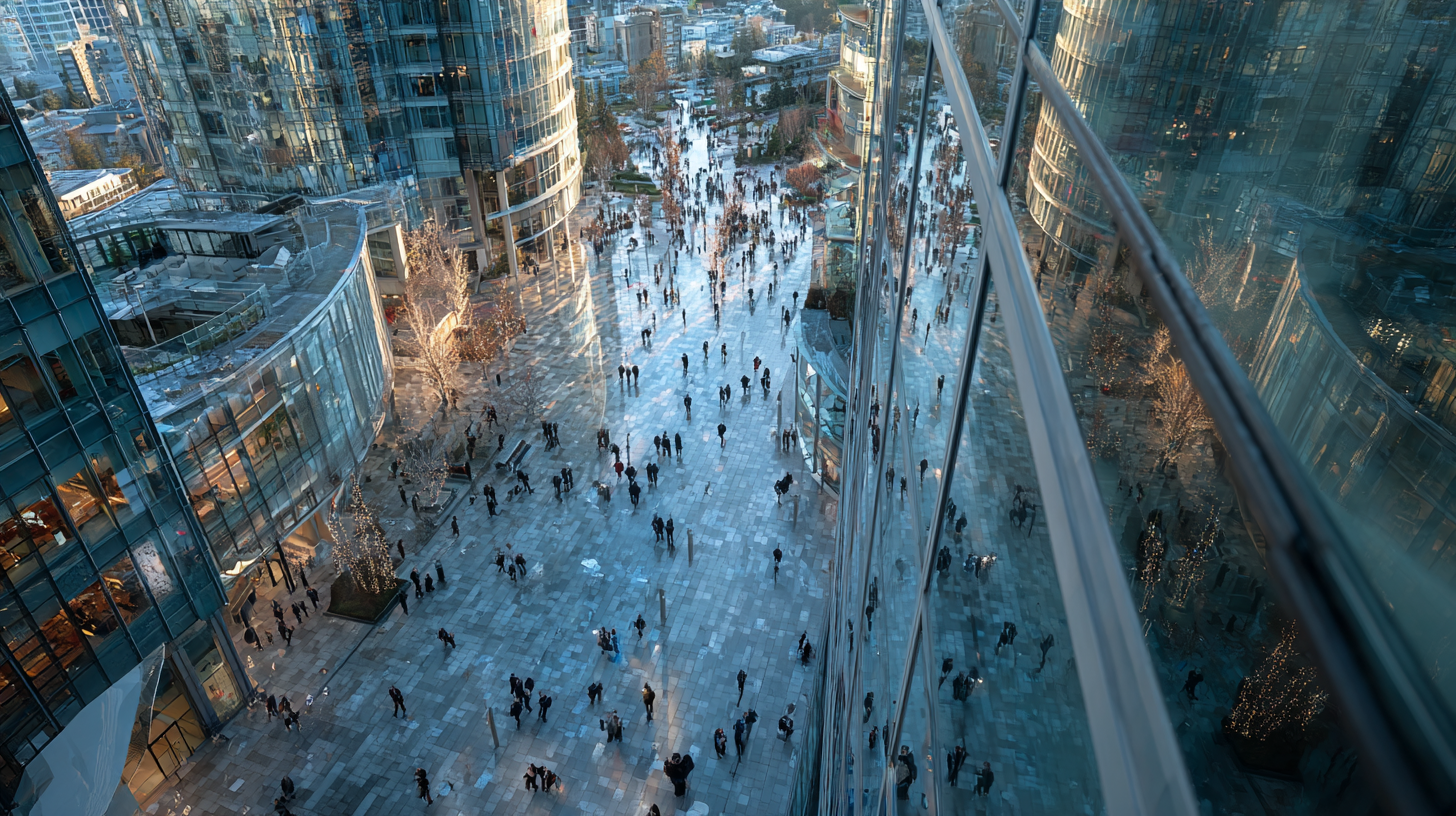 Бизнес-центры