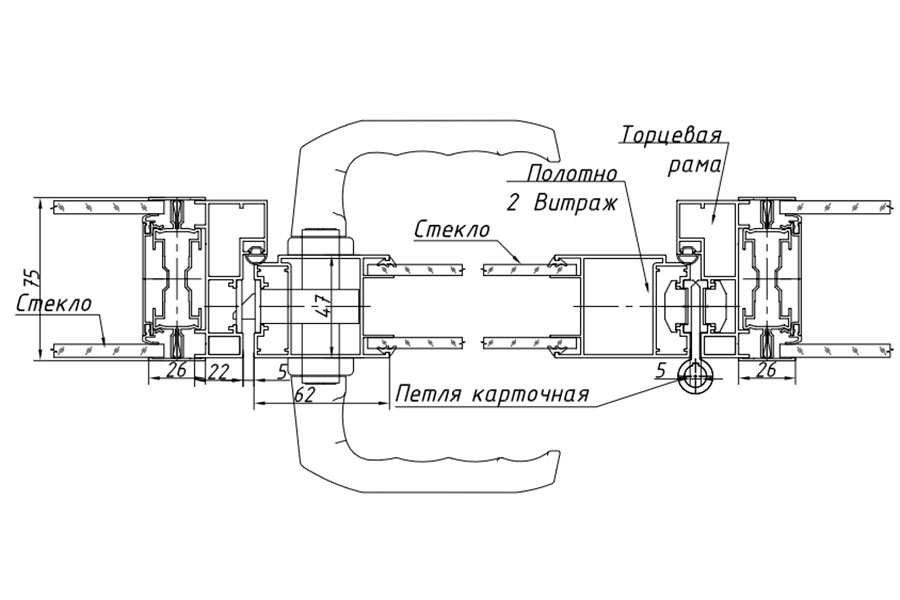 Схема Basic Express