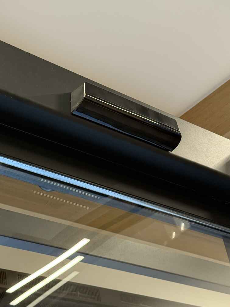 Датчик раздвижных дверей