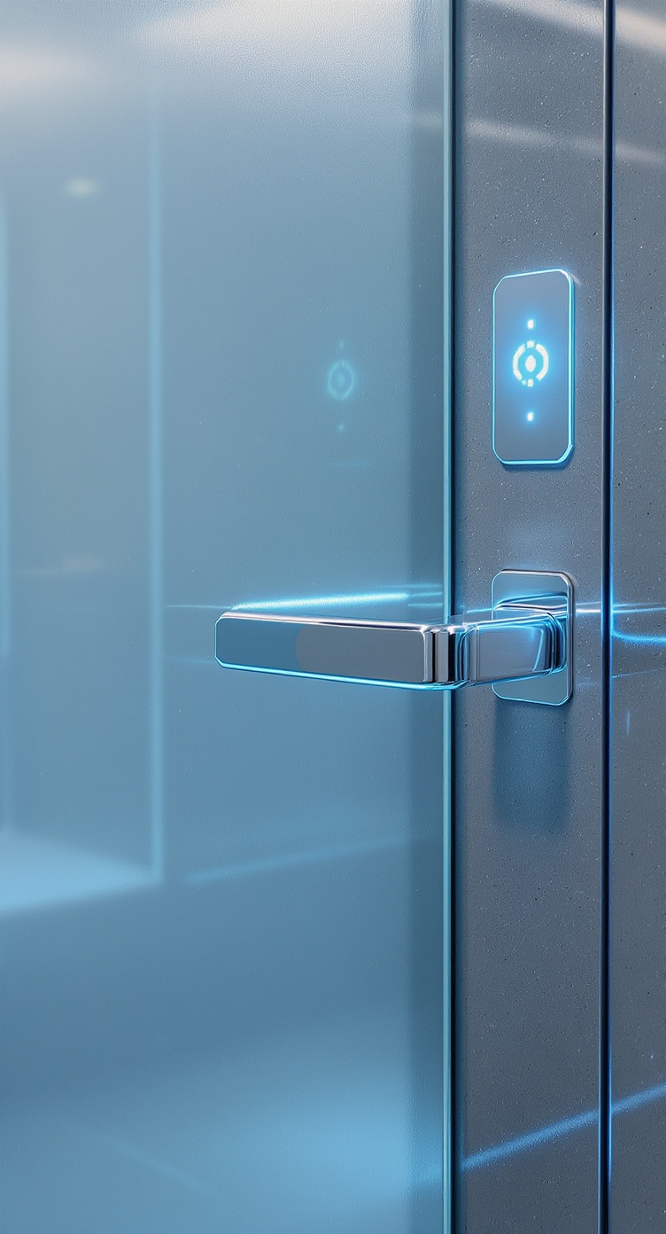 Туалетные перегородки для общественных санузлов из стекла