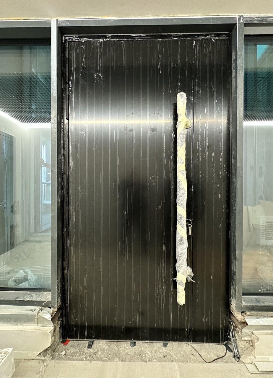 Заводская упаковка