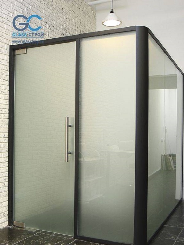 Душевая кабина каркасная