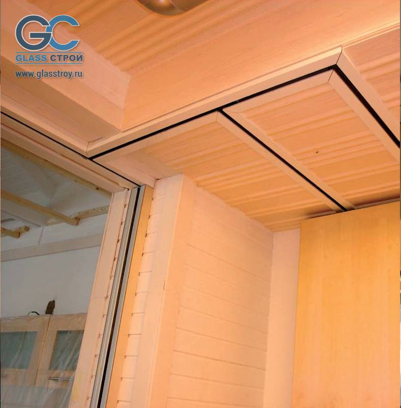 Раздвижные перегородки со звукоизоляцией4