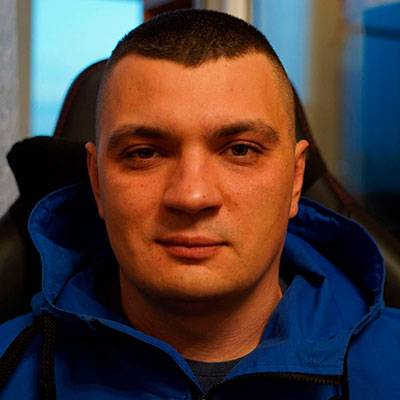 Артем Купцов. Руководитель направления Офисные перегородки