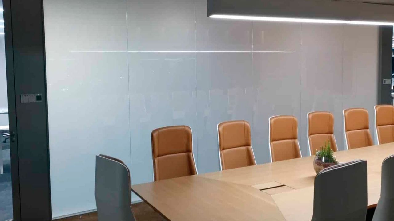 умное стекло, смарт стекло купить