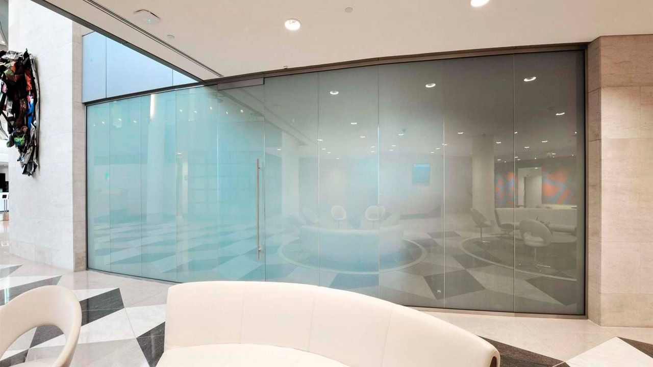  сколько стоит смарт стекло